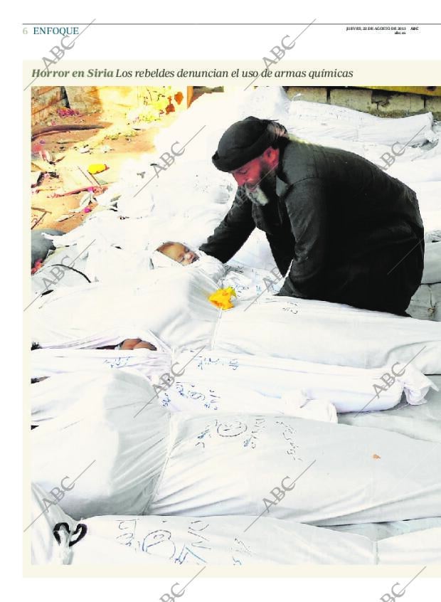 ABC MADRID 22-08-2013 página 6