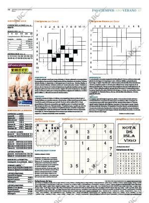 ABC MADRID 22-08-2013 página 67