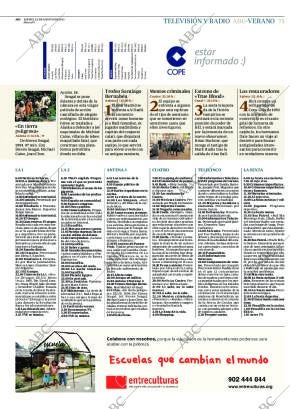 ABC MADRID 22-08-2013 página 71