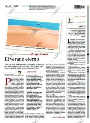 ABC MADRID 22-08-2013 página 72