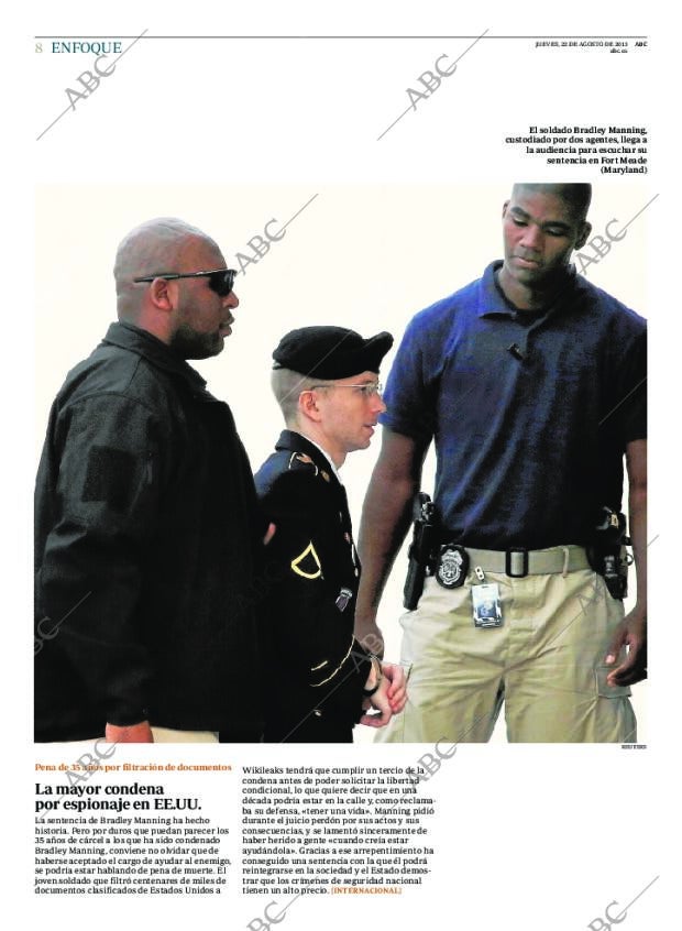 ABC MADRID 22-08-2013 página 8