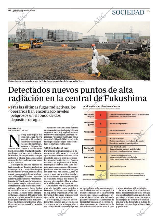 ABC MADRID 23-08-2013 página 35