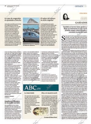 ABC MADRID 26-08-2013 página 15