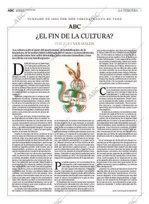 ABC MADRID 26-08-2013 página 3