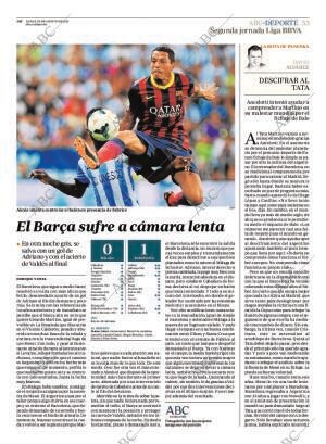 ABC MADRID 26-08-2013 página 53