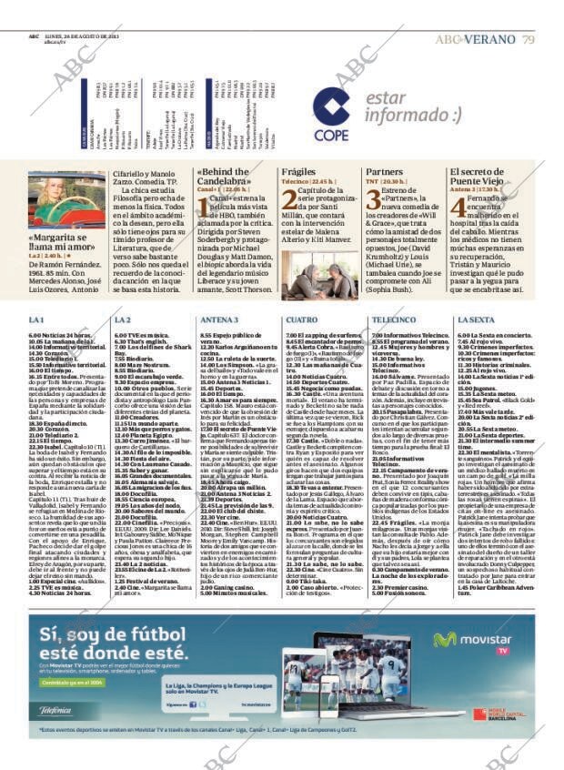 ABC MADRID 26-08-2013 página 79