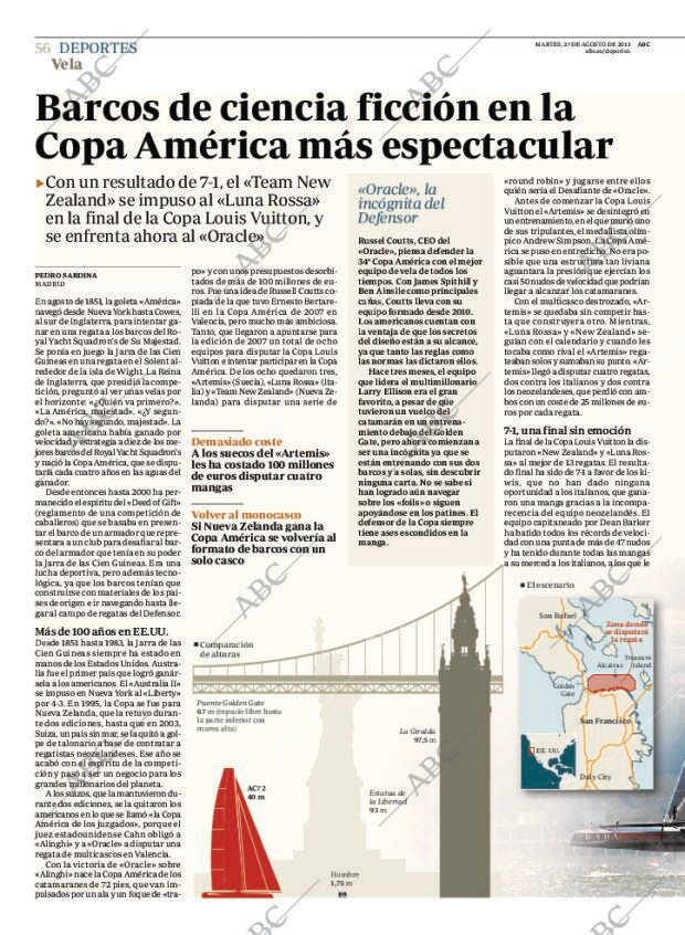 ABC MADRID 27-08-2013 página 56