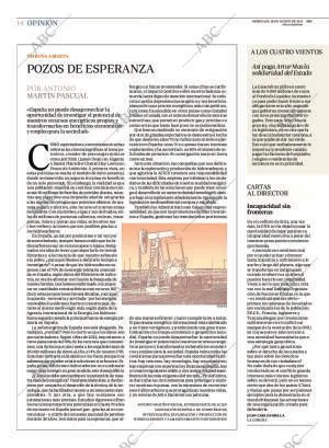 ABC MADRID 28-08-2013 página 14