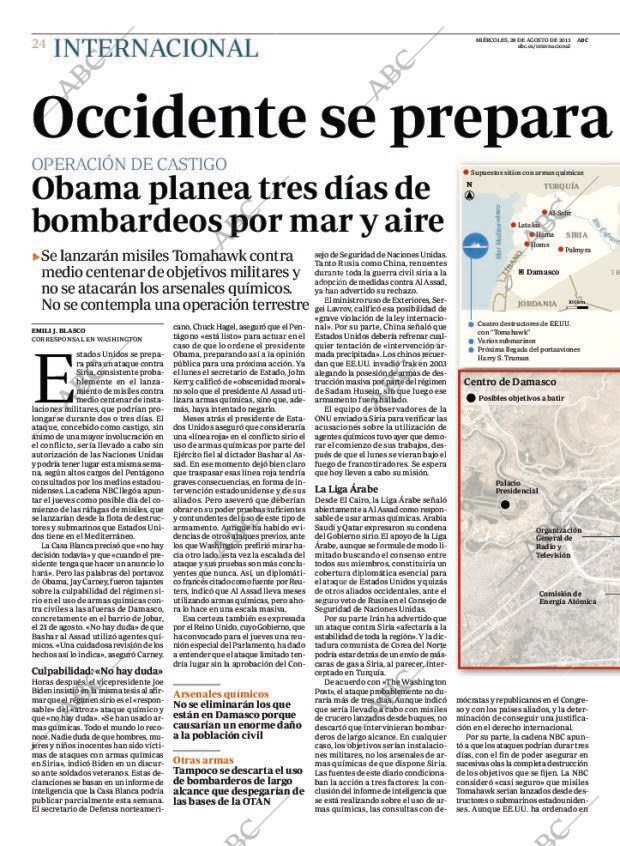 ABC MADRID 28-08-2013 página 24