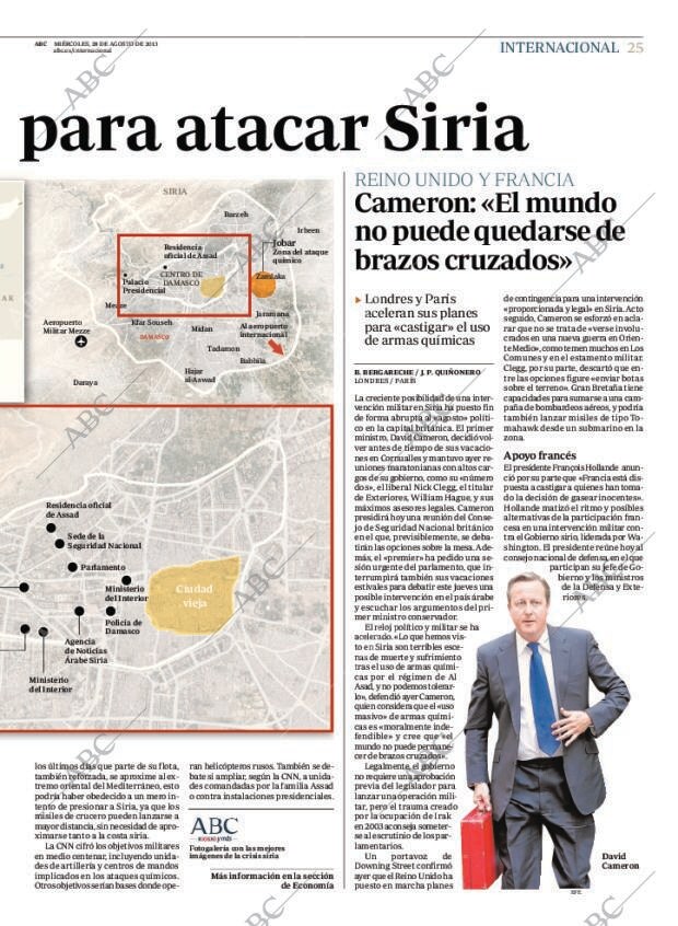 ABC MADRID 28-08-2013 página 25