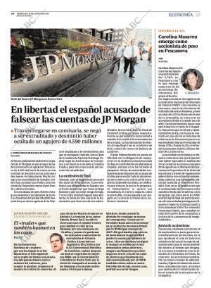 ABC MADRID 28-08-2013 página 33