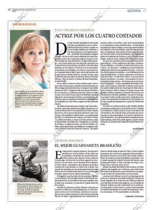 ABC MADRID 28-08-2013 página 47
