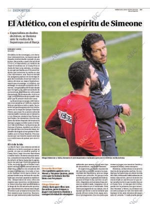 ABC MADRID 28-08-2013 página 54