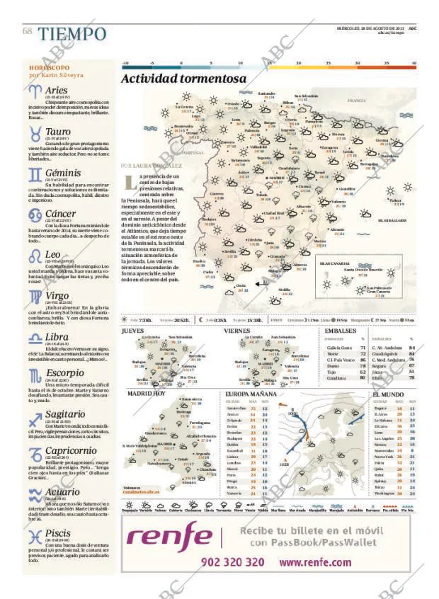 ABC MADRID 28-08-2013 página 68