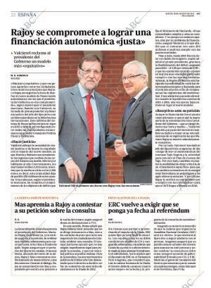 ABC MADRID 29-08-2013 página 22