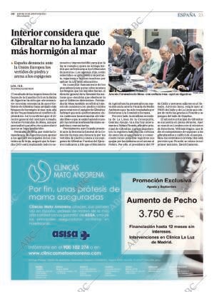 ABC MADRID 29-08-2013 página 23