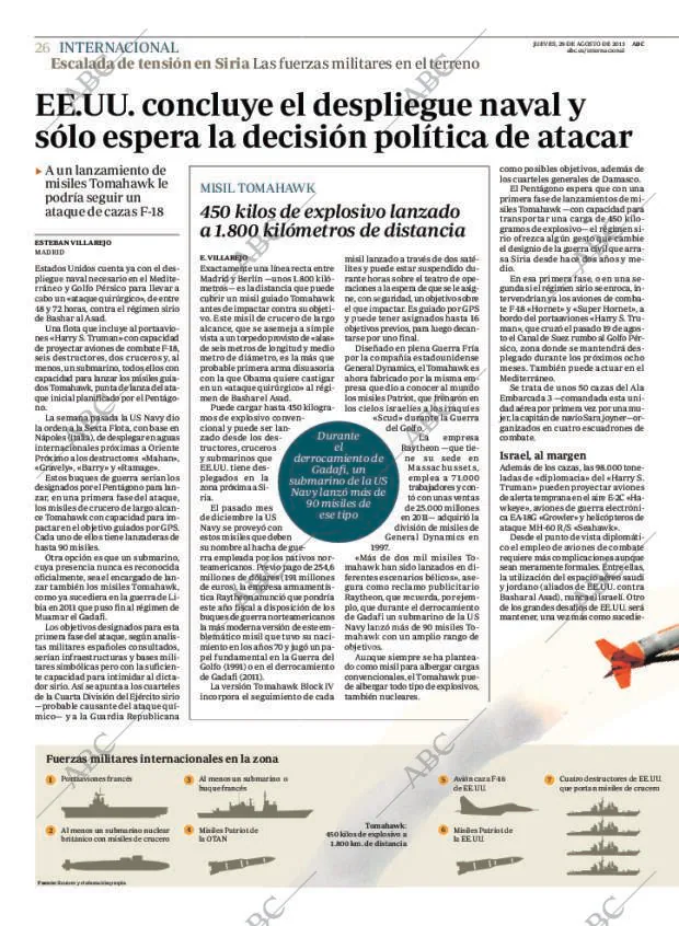 ABC MADRID 29-08-2013 página 26