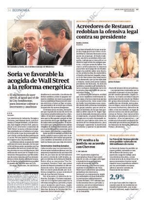 ABC MADRID 29-08-2013 página 34