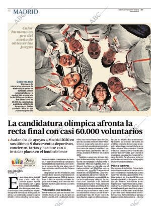 ABC MADRID 29-08-2013 página 40