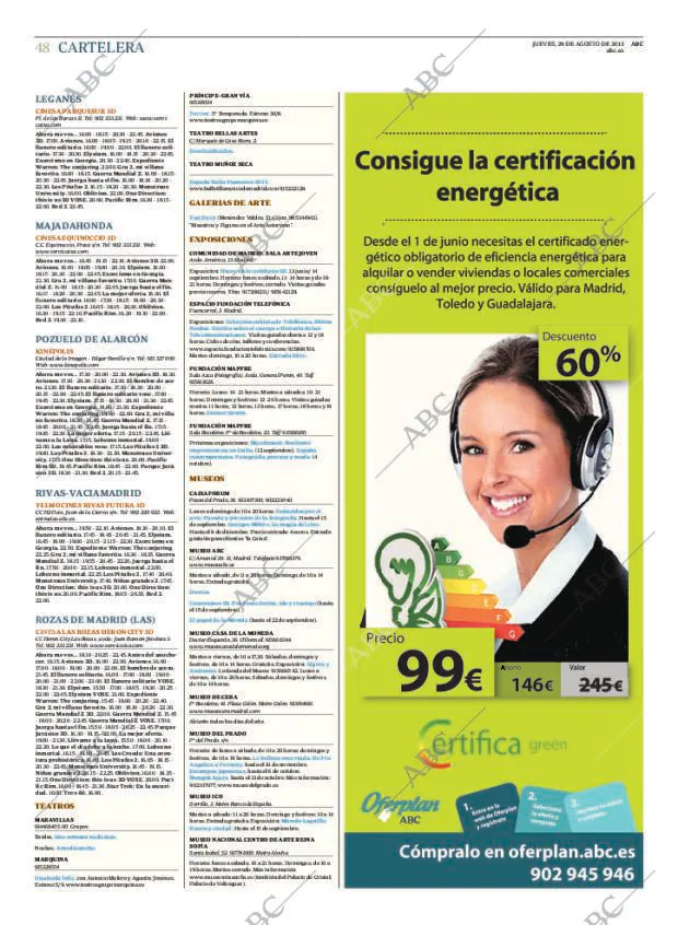 ABC MADRID 29-08-2013 página 48
