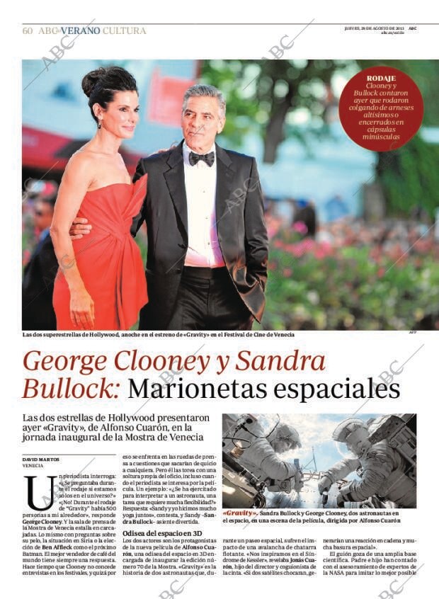 ABC MADRID 29-08-2013 página 60