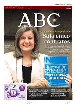 ABC MADRID 30-08-2013