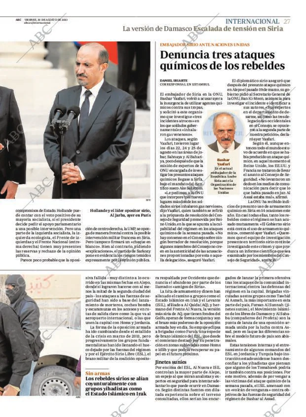 ABC MADRID 30-08-2013 página 27