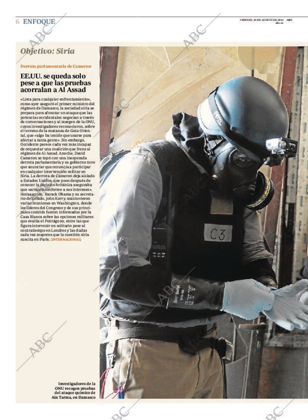 ABC MADRID 30-08-2013 página 6