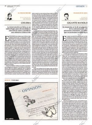 ABC MADRID 31-08-2013 página 11