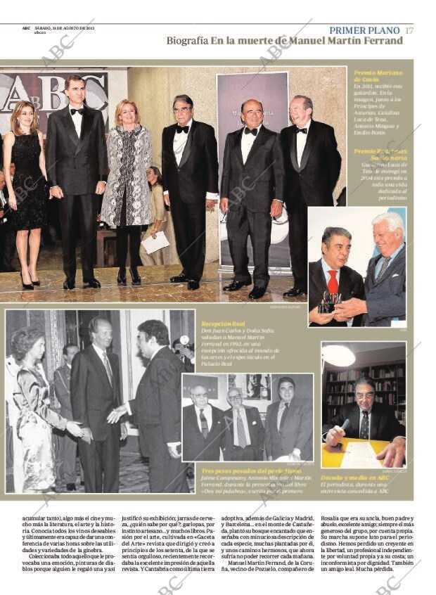 ABC MADRID 31-08-2013 página 17