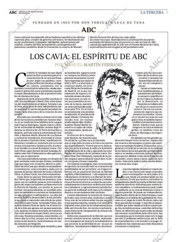 ABC MADRID 31-08-2013 página 3