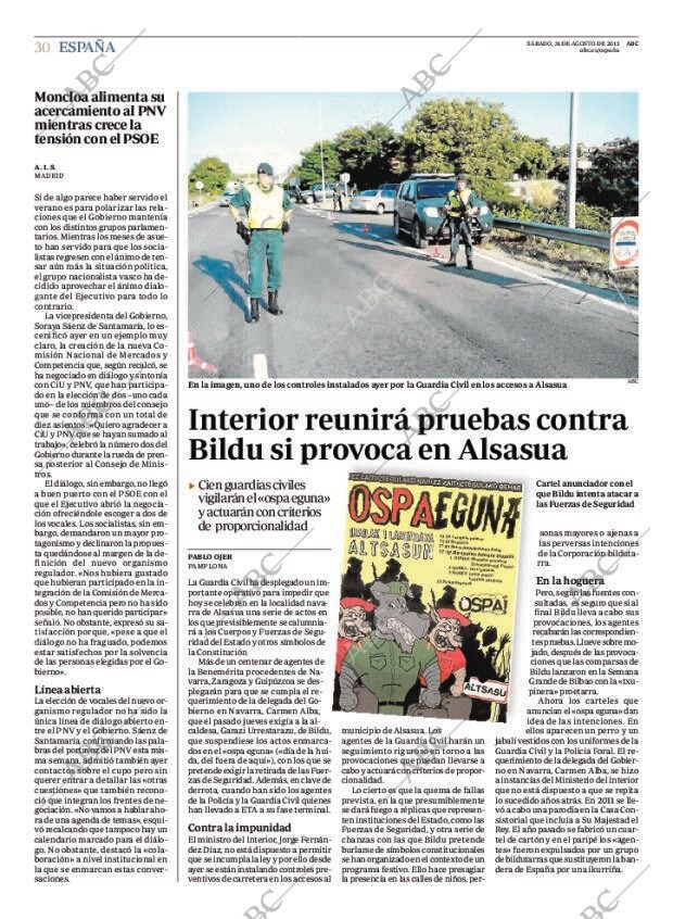 ABC MADRID 31-08-2013 página 30