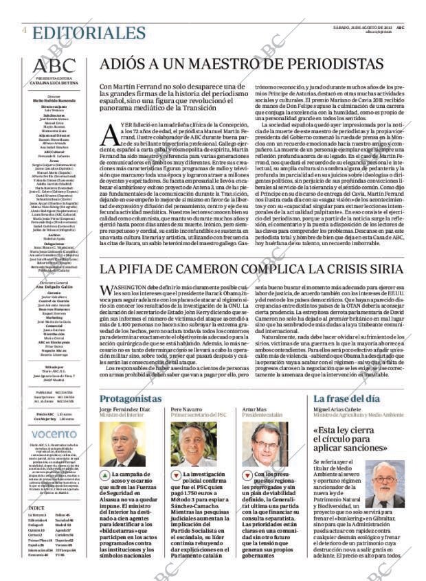 ABC MADRID 31-08-2013 página 4