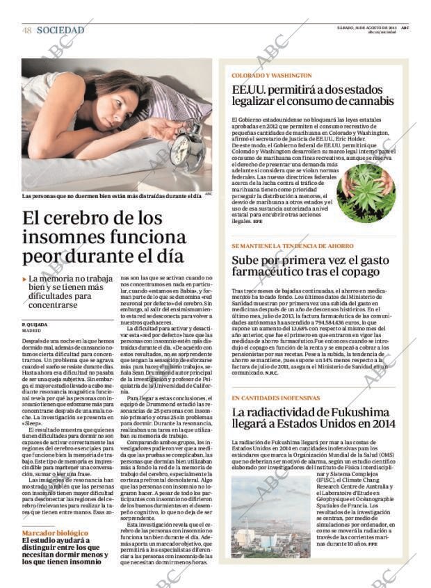 ABC MADRID 31-08-2013 página 48
