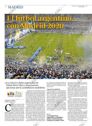 ABC MADRID 31-08-2013 página 50