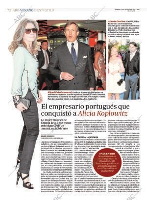 ABC MADRID 31-08-2013 página 72