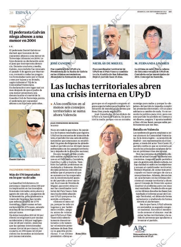 ABC MADRID 01-09-2013 página 28