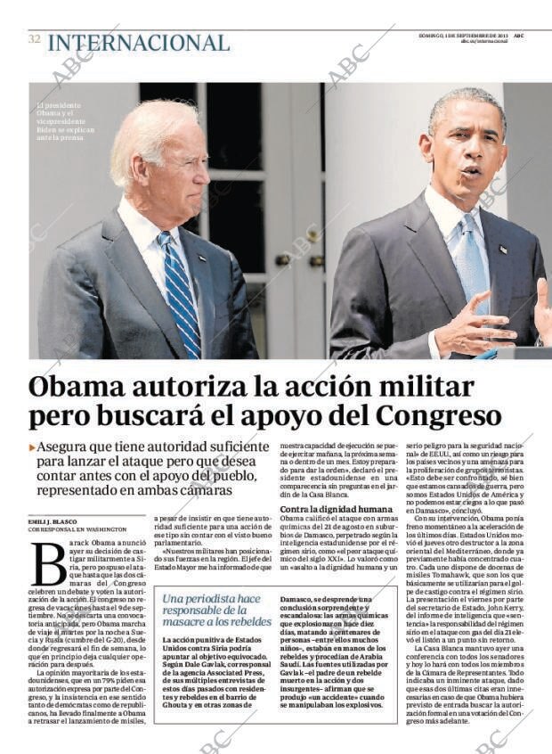 ABC MADRID 01-09-2013 página 32