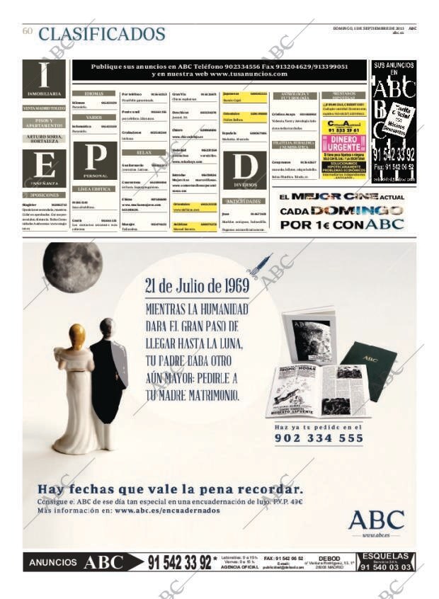 ABC MADRID 01-09-2013 página 60