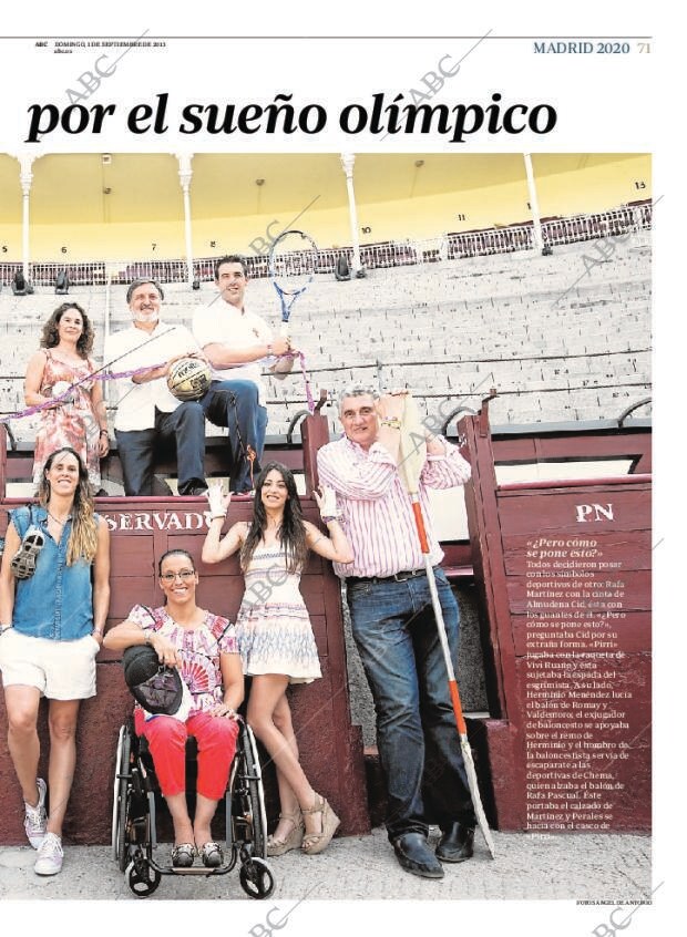 ABC MADRID 01-09-2013 página 71