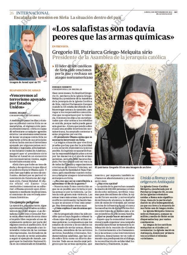 ABC MADRID 02-09-2013 página 26