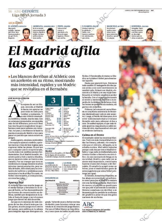 ABC MADRID 02-09-2013 página 56