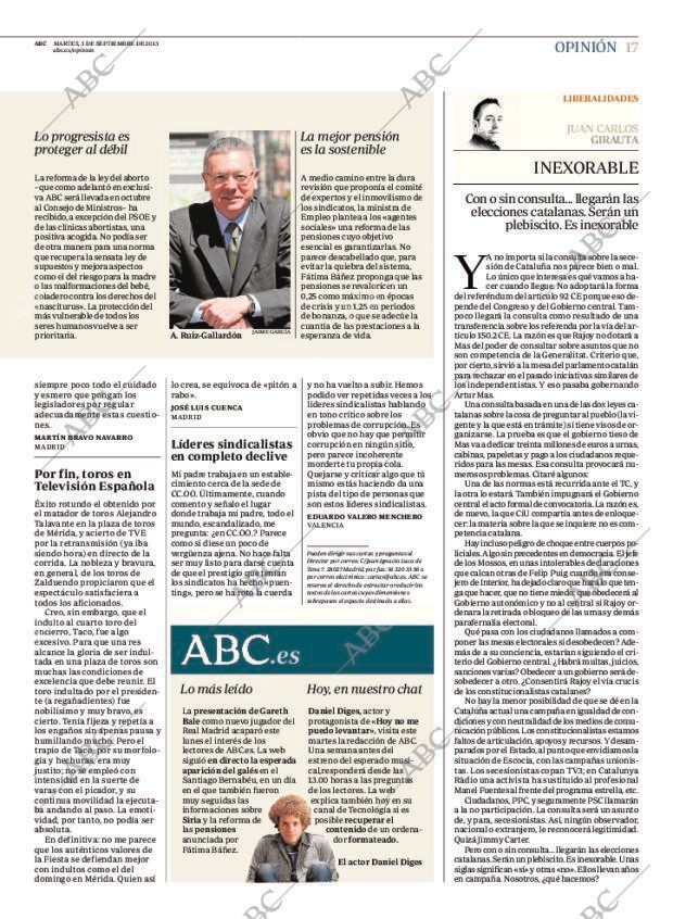 ABC MADRID 03-09-2013 página 17