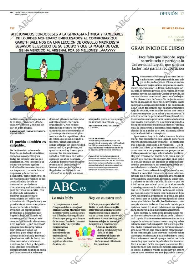 ABC CORDOBA 04-09-2013 página 17