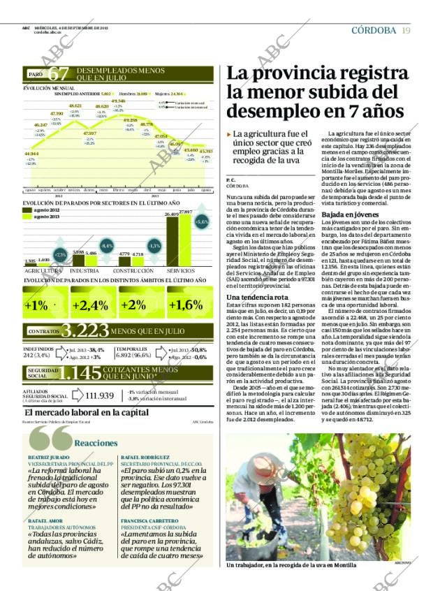 ABC CORDOBA 04-09-2013 página 19