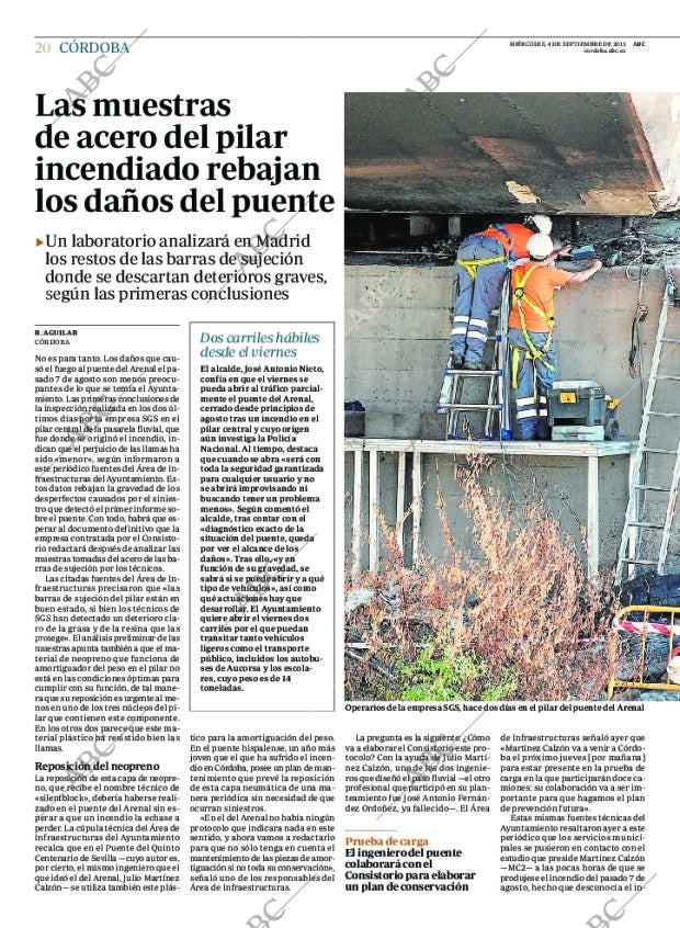 ABC CORDOBA 04-09-2013 página 20