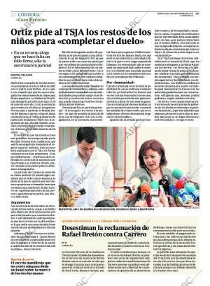 ABC CORDOBA 04-09-2013 página 22