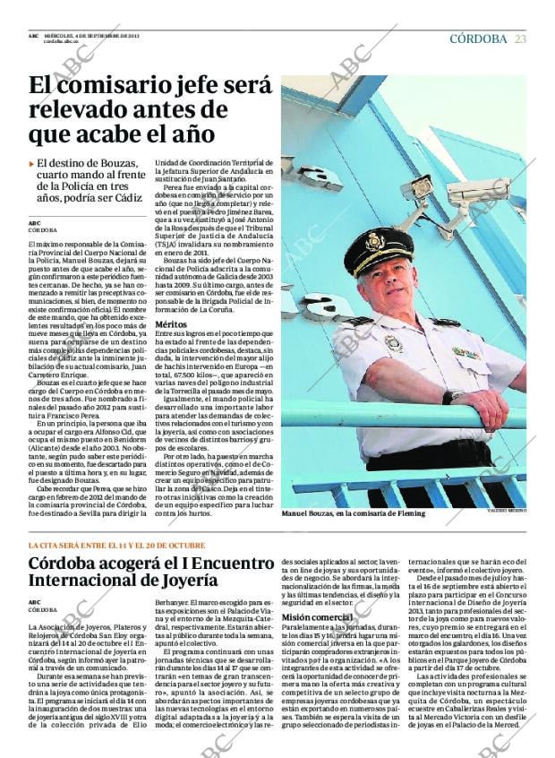 ABC CORDOBA 04-09-2013 página 23