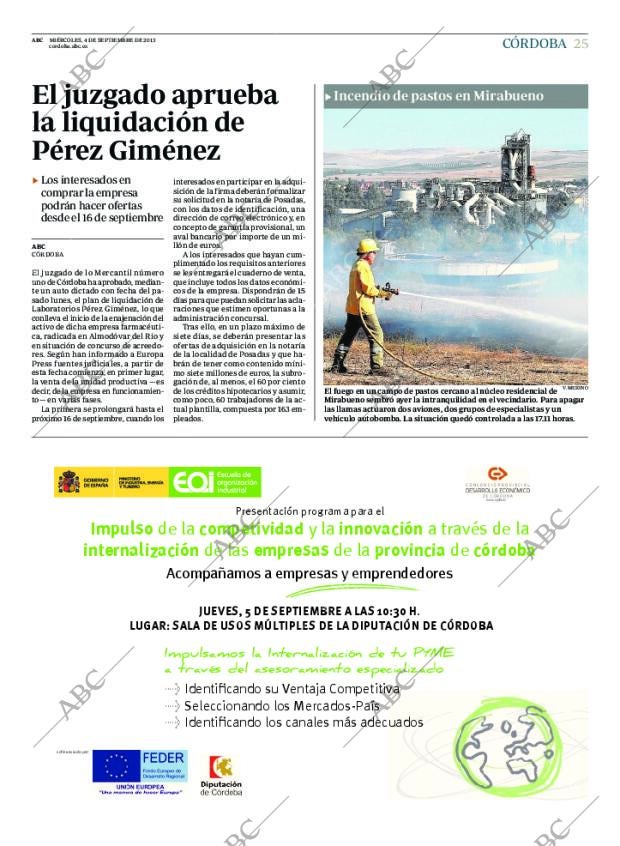ABC CORDOBA 04-09-2013 página 25