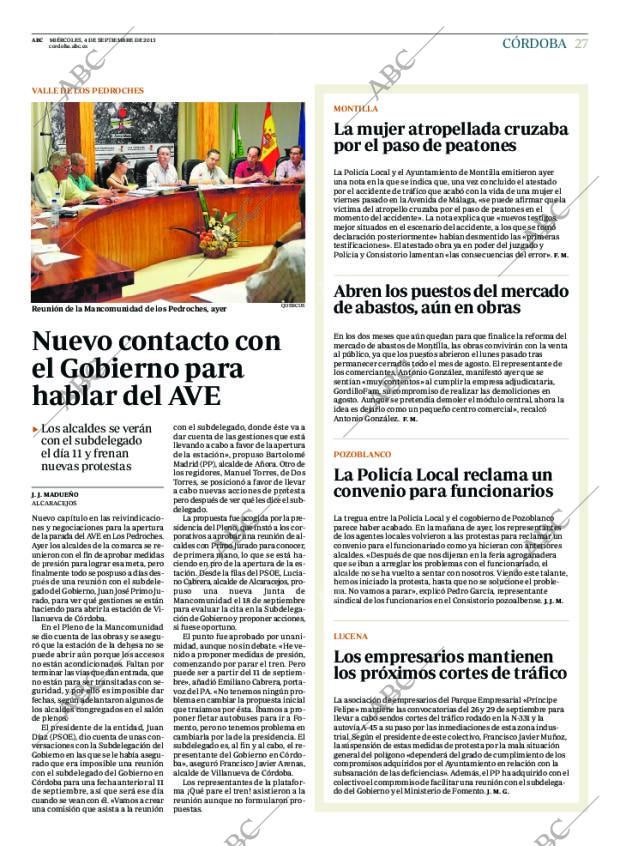 ABC CORDOBA 04-09-2013 página 27